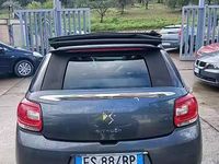 Usata DS Automobiles DS3 82 CV (60 kW) 2013 Cabrio