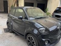 Usata Chatenet CH46 2020 Nero Utilitaria