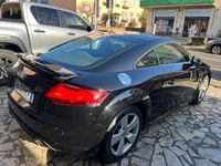 usata Audi TT Coupe 1.8 tfsi Design