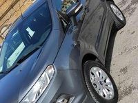 Usata Ford Ecosport Titanium 91 CV (66 kW) 2015 SUV