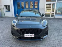 Usata Ford Puma ST-Line 125 CV (91 kW) 2023 Grigio SUV