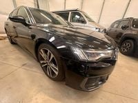 Usata Audi A6 Business 204 CV (150 kW) 2019 Nero Station wagon