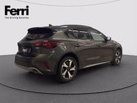 Usata Ford Focus Active 125 CV (91 kW) 2023 Magnetic grey SUV