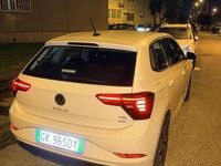 Usata VW Polo Life 90 CV (66 kW) 2022 Berlina