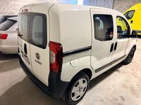 Usata Fiat Fiorino 95 CV (69 kW) 2021 Bianco Monovolume