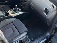 Usata Audi A5 Sportback Advanced 170 CV (125 kW) 2011 Utilitaria