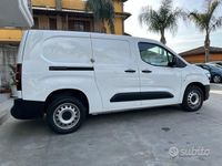 usata Opel Combo CARGO 1.5D L2 PROLUNGATO 100 CV XL