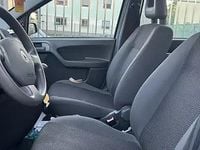 Usata Fiat Panda 2007 Utilitaria