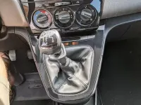 Usata Lancia Ypsilon 69 CV (50 kW) 2013 Nero Utilitaria