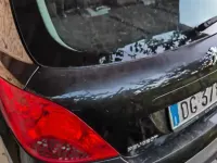 Begagnad Peugeot 207 68 HK (50 kW) 2007 Sedan