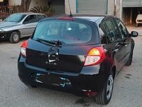 usata Renault Clio 1.2 16V 5 porte GPL scadenza 2033 Dyn