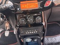 Usata Citroën DS3 120 CV (88 kW) 2010 Rosso Utilitaria