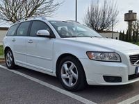 usata Volvo V50 V501.6 d2 drive Polar Plus 115cv