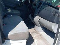 Usata VW Crafter 136 CV (100 kW) 2009 Bianco Furgone