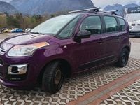 Usata Citroën C3 Picasso 2016 Monovolume