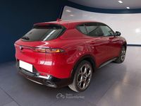 Usata Alfa Romeo Tonale 280 CV (205 kW) 2024 Rosso SUV