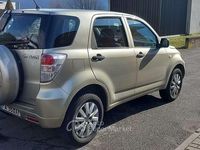 Usata Daihatsu Terios 105 CV (77 kW) 2010 Other SUV