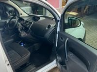 Usata Renault Kangoo 75 CV (55 kW) 2016 Bianco Monovolume