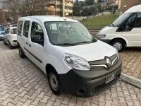 Usata Renault Kangoo 95 CV (69 kW) 2021 Bianco Monovolume