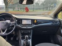 Usata Opel Astra Innovation 110 CV (80 kW) 2018 Station wagon