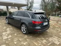 Usata Audi A4 Business 150 CV (110 kW) 2017
