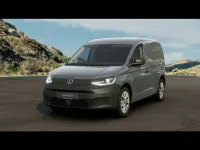 Nuova VW Caddy 116 CV (85 kW) 2026 Pure grey Monovolume