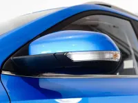Usata MG ZS Comfort 106 CV (77 kW) 2023 Blue como metallizzato SUV