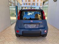 usata Fiat Panda 1.0 1.0 FireFly S&S Hybrid City Life