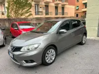 Usata Nissan Pulsar Tekna 110 CV (80 kW) 2016 Marrone Utilitaria