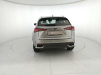 usata Lexus NX300 300 2.5 Hybrid Premium 4WD CVT