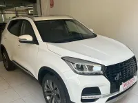 Usata DR DR 4.0 114 CV (83 kW) 2023 Bianco SUV