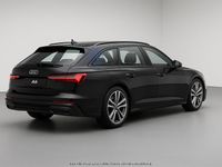 Usata Audi A6 S-Line 286 CV (210 kW) 2025 Nero Station wagon