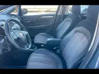 Usata Fiat Punto 75 CV (55 kW) 2010 Grigio Utilitaria