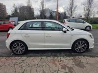 usata Audi A1 Sportback 1.0 TFSI ultra Sport usato