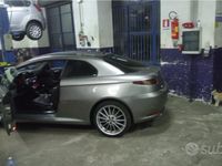 usata Alfa Romeo GT 1.9 MJT 16V Progression Euro 4