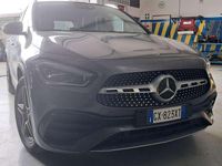 Usata Mercedes GLA200 Premium 150 CV (110 kW) 2021 SUV