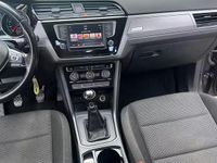 Usata VW Touran 2016 Grigio Monovolume