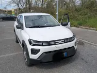 Usata Dacia Spring Expression 19 kW (26 CV) 2025 Utilitaria