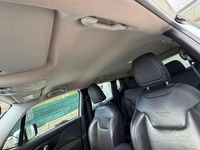 Usata Jeep Renegade Limited 140 CV (102 kW) 2015 Bianco SUV