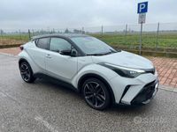 usata Toyota C-HR C-HR2020 2.0h GR Sport e-cvt