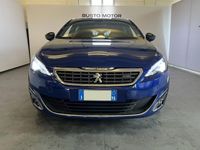 usata Peugeot 308 BlueHDi 120 CV AUTOMATICA GT Line