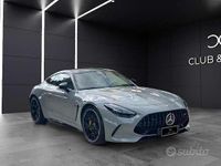 Usata Mercedes AMG GT 63 Premium Plus 585 CV (430 kW) 2024 Grigio Coupé