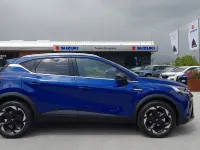 Nuova Mitsubishi ASX Intense 141 CV (103 kW) 2026 Blu SUV
