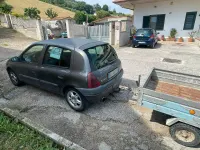 Usata Renault Clio II 64 CV (47 kW) 2000 Berlina