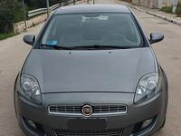 Usata Fiat Bravo 2010 Utilitaria