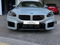Usata BMW M2 460 CV (338 kW) 2024 Grigio Coupé