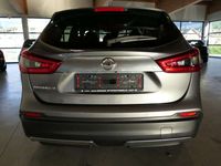 Usata Nissan Qashqai Tekna 160 CV (117 kW) 2019 Grigio scuro SUV