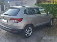 Usata Skoda Karoq Style 116 CV (85 kW) 2018 SUV