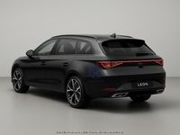 Usata Cupra Leon VZ2 333 CV (244 kW) 2025 Nero Utilitaria