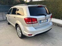 Usata Fiat Freemont Urban 170 CV (125 kW) 2014 Other SUV